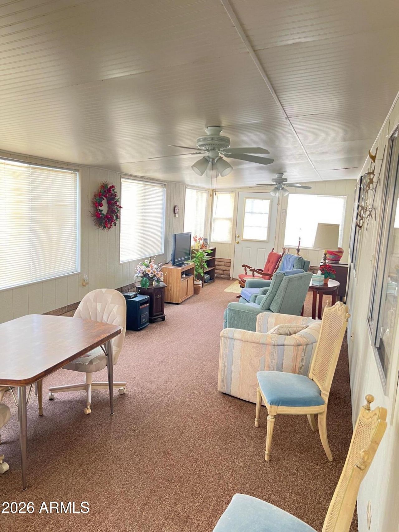 2617 N Trevino Place, Mesa, AZ 85215 Main Photo