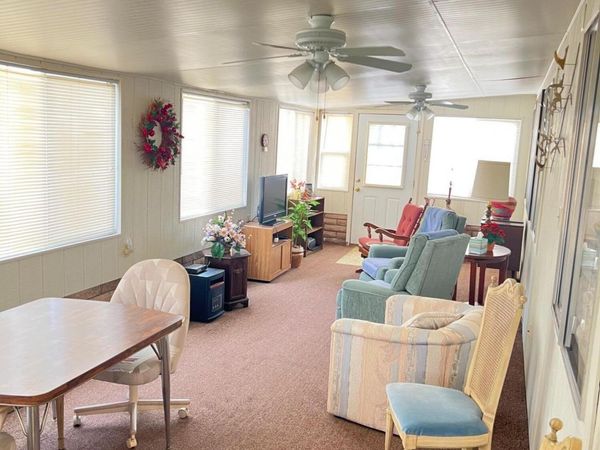 2617 N Trevino Place, Mesa, AZ 85215