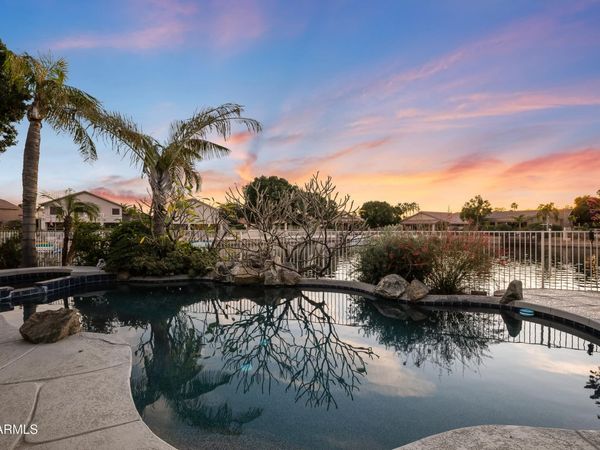 5335 W ROSE GARDEN Lane, Glendale, AZ 85308