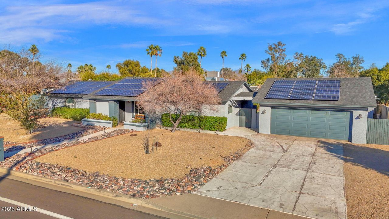 13411 N 60th Street, Scottsdale, AZ 85254 Main Photo
