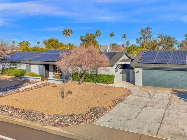 13411 N 60TH Street, Scottsdale, AZ 85254
