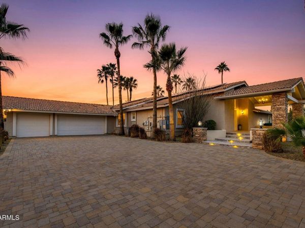 28244 N 67TH Street, Cave Creek, AZ 85331