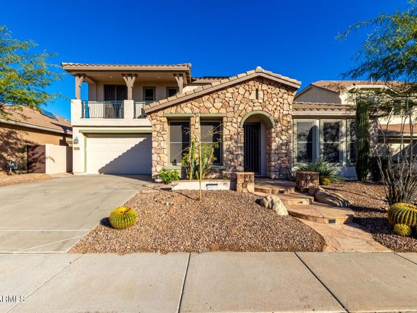 40213 N Justice Way, Anthem, AZ 85086