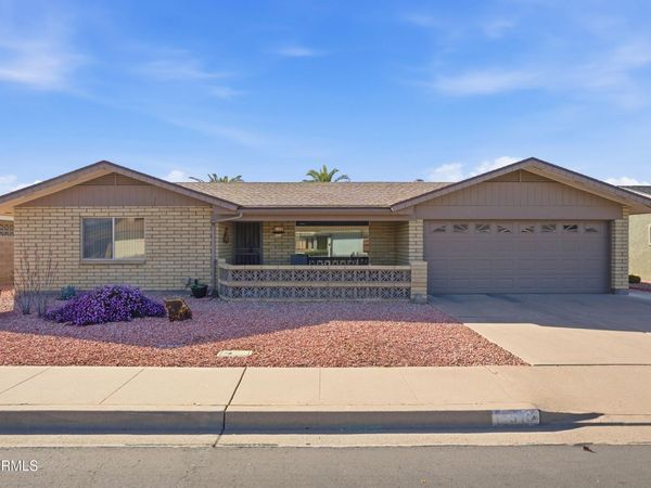 5101 E ELENA Avenue, Mesa, AZ 85206