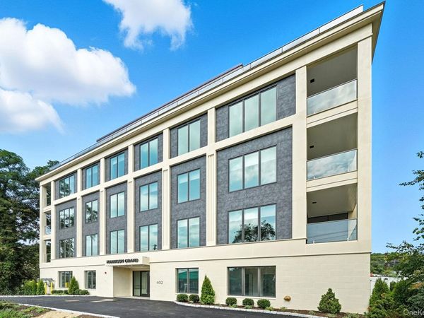 402 Halstead Avenue , Unit 404, Harrison, NY 10528