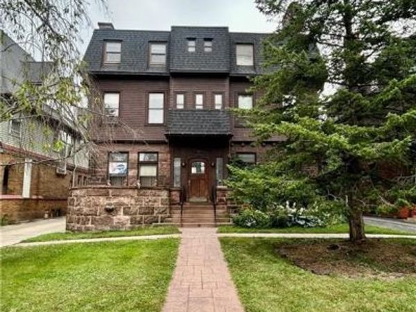 307 Summer Street , Unit 8, Buffalo, NY 14222