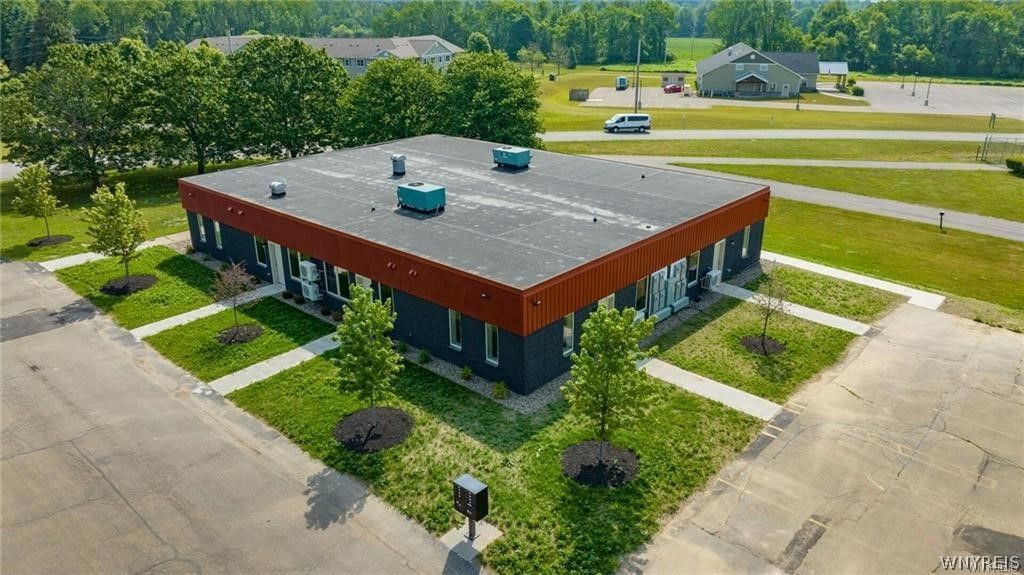 15 Commerce Drive, Unit 1, Springville, NY 14141 Main Photo