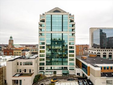 610 Main Street, Unit 501, Buffalo, NY 14202