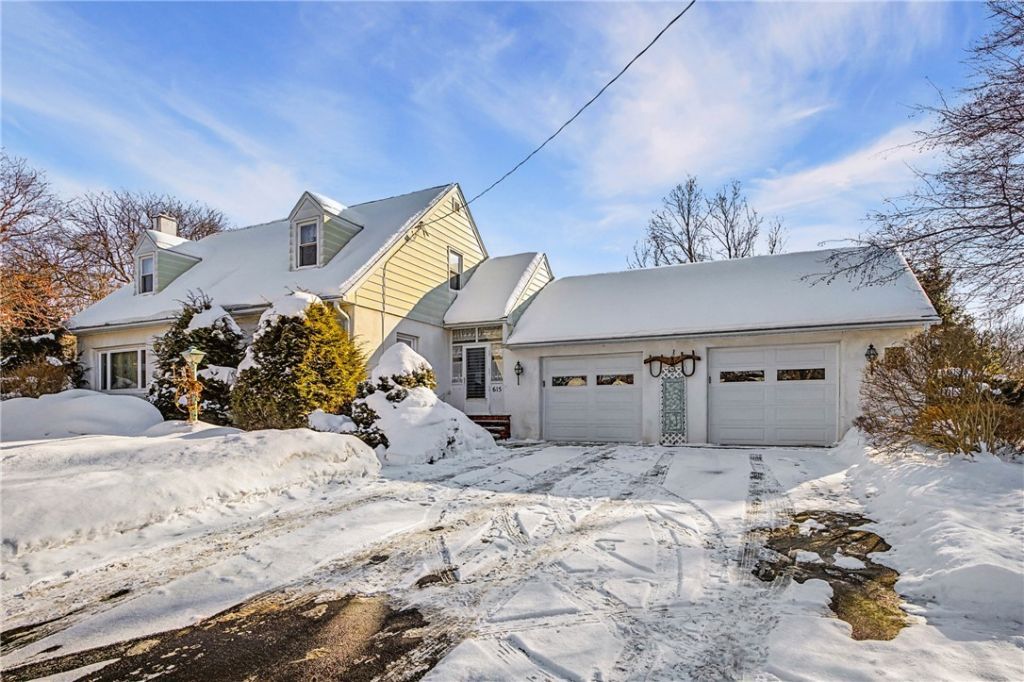 615 North Road, Scottsville, NY 14546 Main Photo