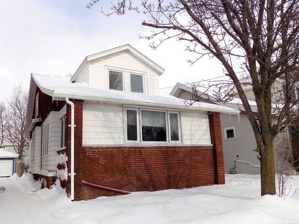 191 Kenmore Avenue, Buffalo, NY 14223