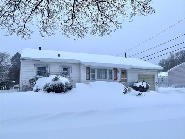 77 Lyncrest Drive, Rochester, NY 14616