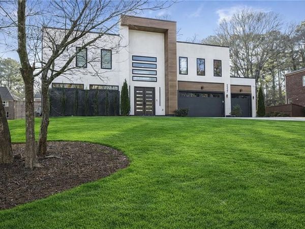 2327 Meadowvale Drive NE, Atlanta, GA 30345