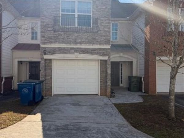 4212 Nottinghill Drive , Atlanta, GA 30331