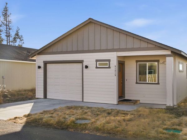 51215 Riley Lane, La Pine, OR 97739