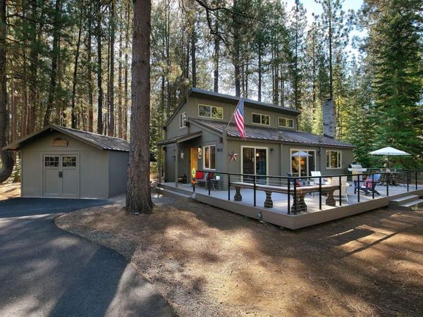 70915 Mules Ear, Unit GH 198, Black Butte Ranch, OR 97759