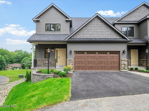 9 Hill Crest Lane, UNIT 1, Lake George, NY 12845