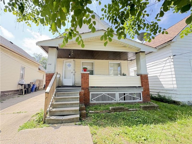 3707 Newark Avenue, Cleveland, OH 44109 Photo 13