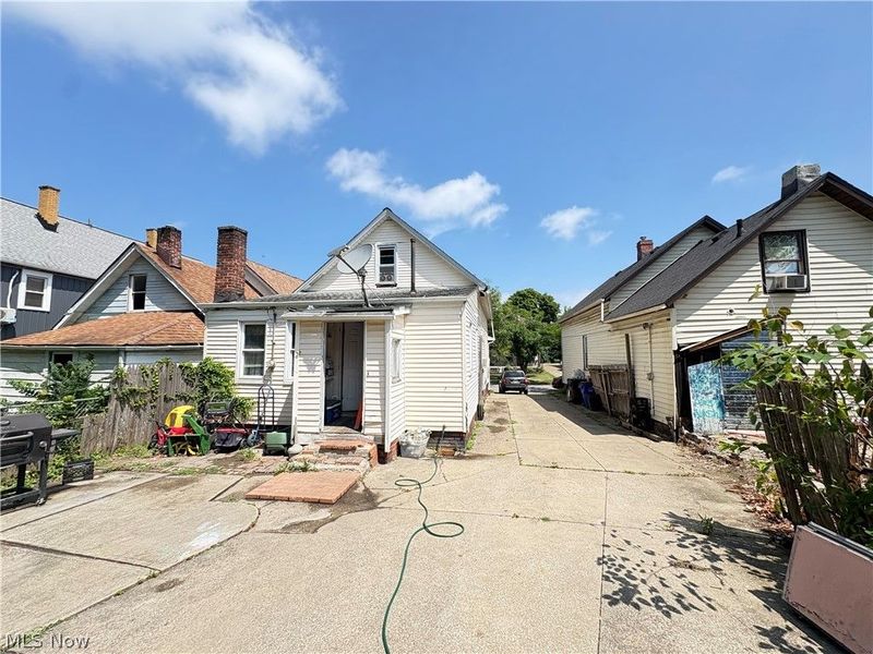 3707 Newark Avenue, Cleveland, OH 44109 Photo 15