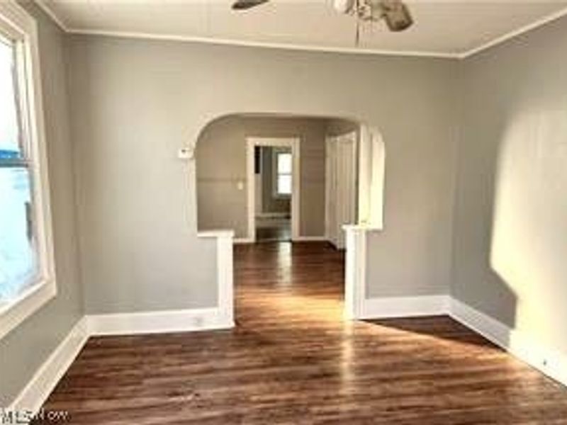 3707 Newark Avenue, Cleveland, OH 44109 Photo 2