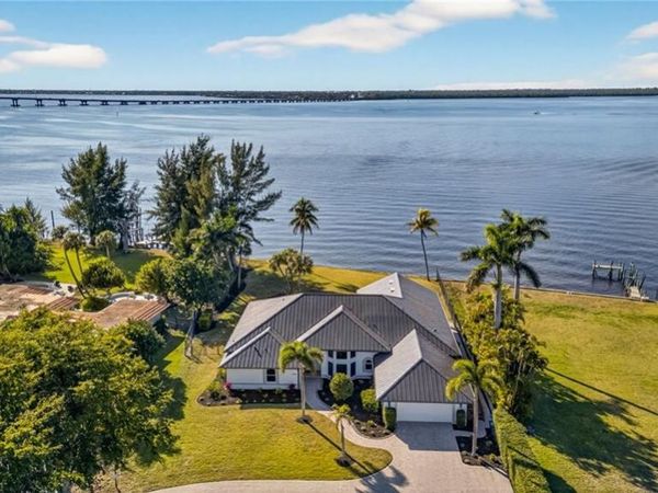 3776 Harold AVE, FORT MYERS, FL 33901