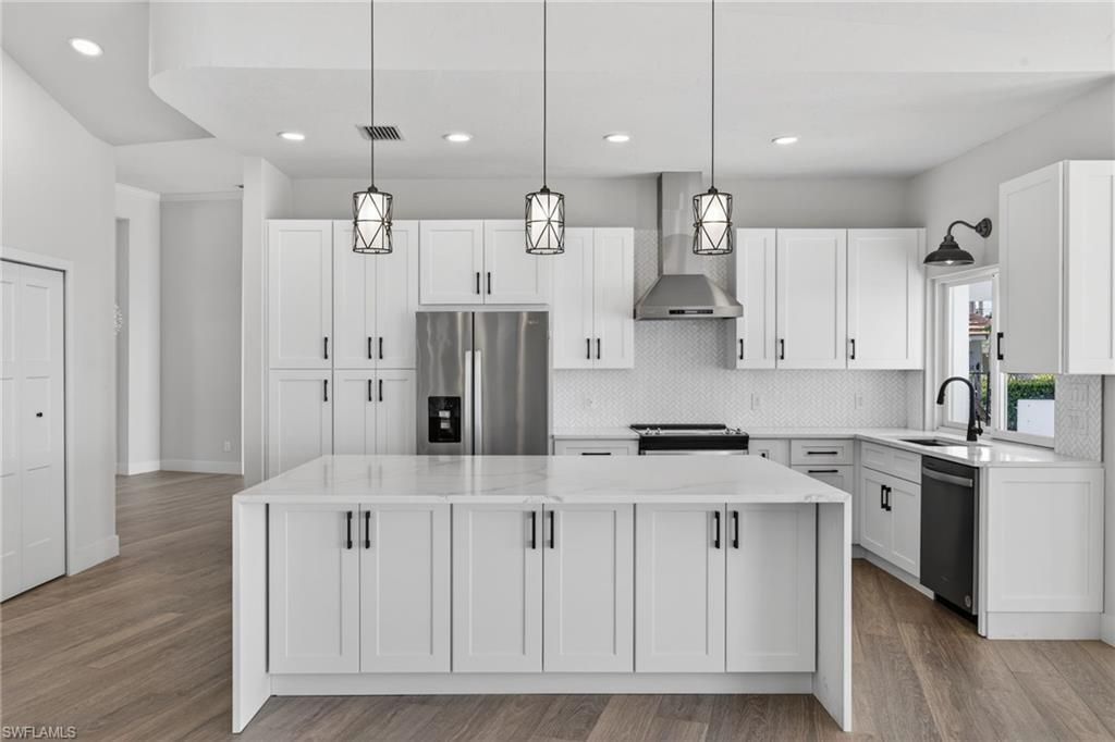 3776 Harold Ave, Fort Myers, FL 33901 Photo