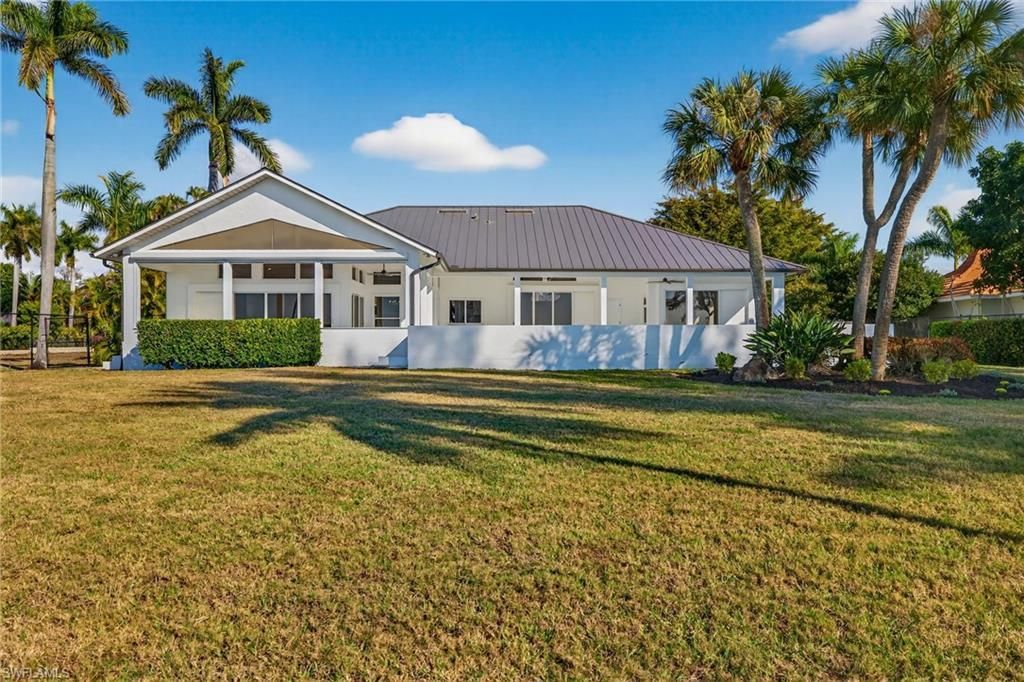3776 Harold Ave, Fort Myers, FL 33901 Photo