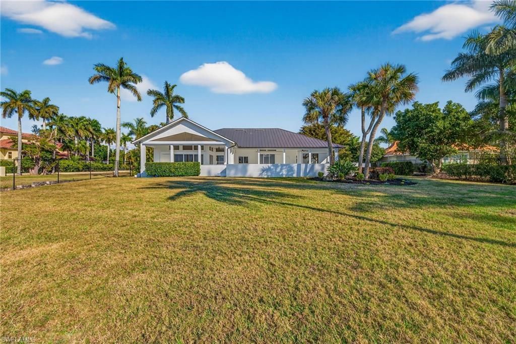 3776 Harold Ave, Fort Myers, FL 33901 Photo