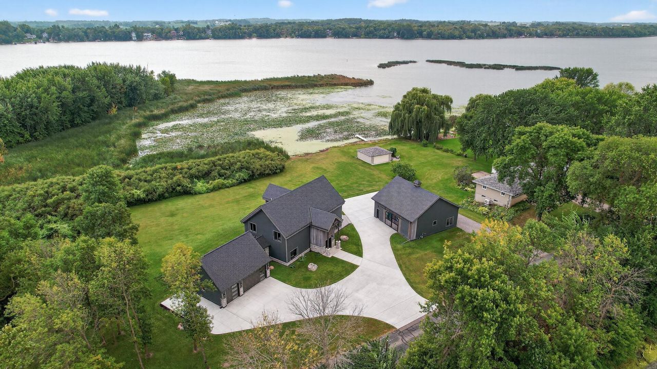 6235 N Shore Drive, Rockford, MN 55373 Main Photo