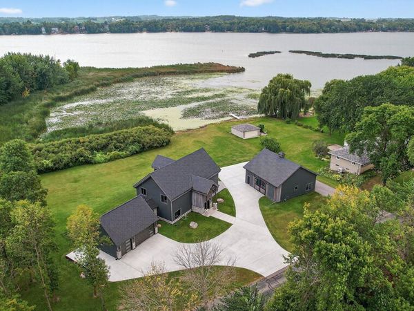 6235 N Shore Drive, Rockford, MN 55373