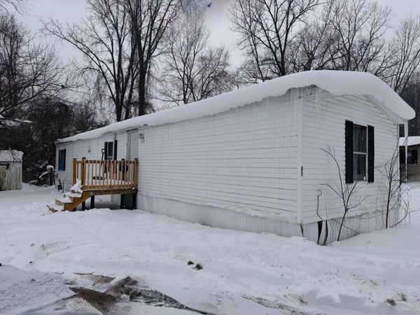 14556 N Red Bud Trail N, Unit Lot 83, Buchanan, MI 49107