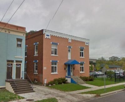 1105 N Burdick Street, Kalamazoo, MI 49007 Main Photo