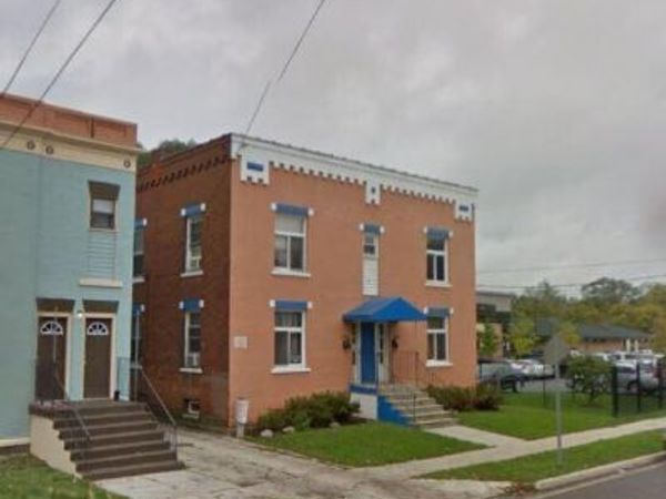 1105 N Burdick Street, Kalamazoo, MI 49007