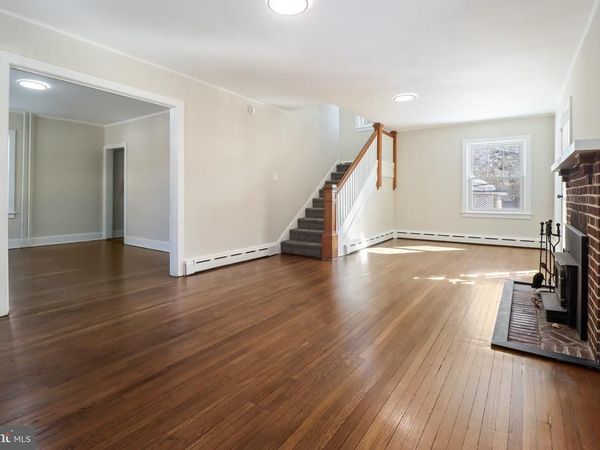 220 JOHNSON STREET, SALEM, NJ 08079