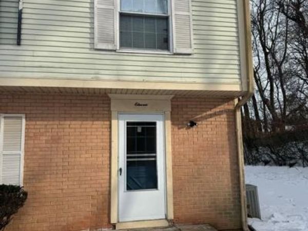 11 WOODENBRIDGE COURT, Unit A, REISTERSTOWN, MD 21136