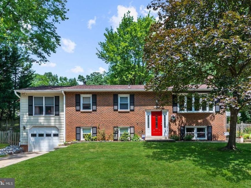 10004 Marguerita Avenue, Glenn Dale, MD 20769 Main Photo
