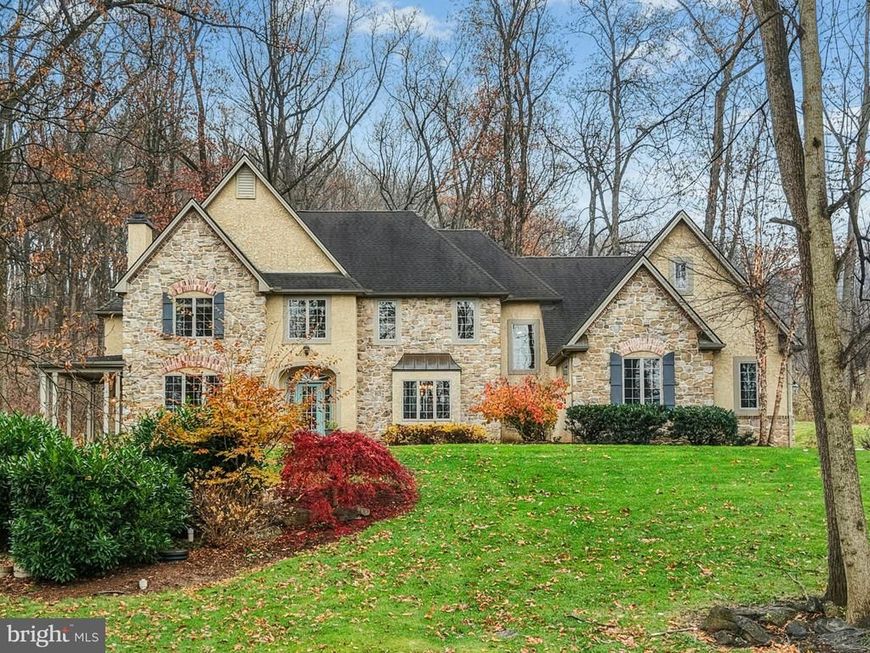 515 Stouts Valley Road, Easton, PA 18042 Main Photo