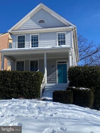 2315 Highland Avenue, Falls Church, VA 22046 Main Photo