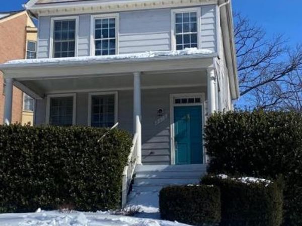 2315 HIGHLAND AVENUE, FALLS CHURCH, VA 22046