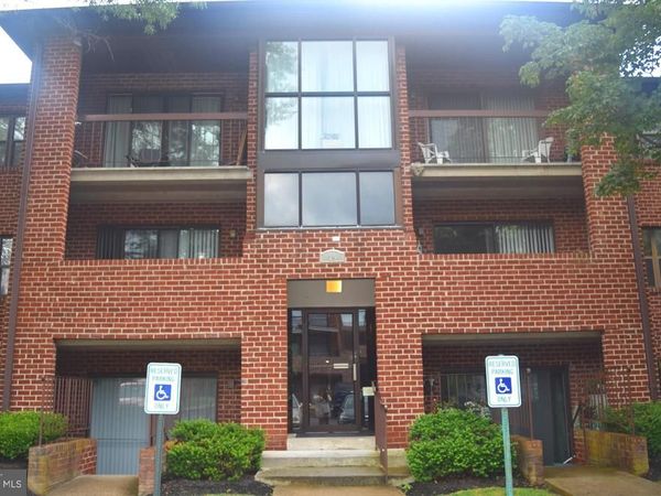 19 JULIET LANE, Unit 201, NOTTINGHAM, MD 21236