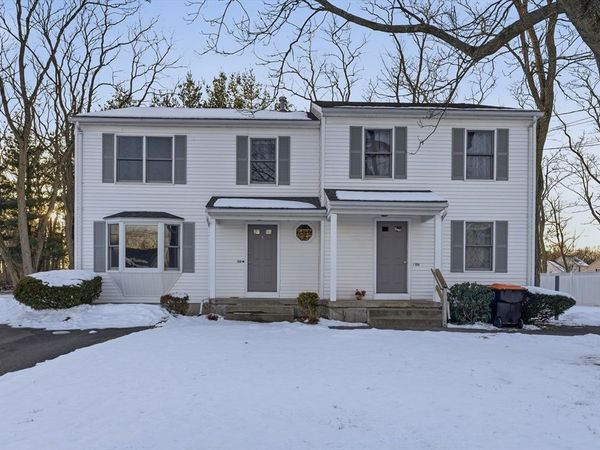 554-556 Franklin St Ext, Agawam, MA 01001