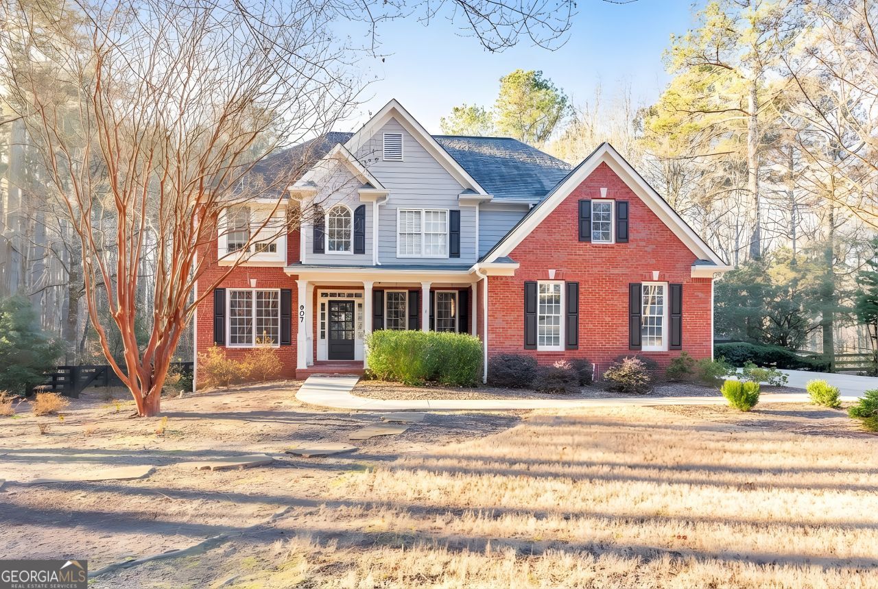 907 Pin Oak Place, Canton, GA 30115 Main Photo