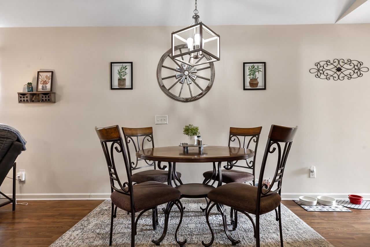 809 Benchmade Rd. Photo 20