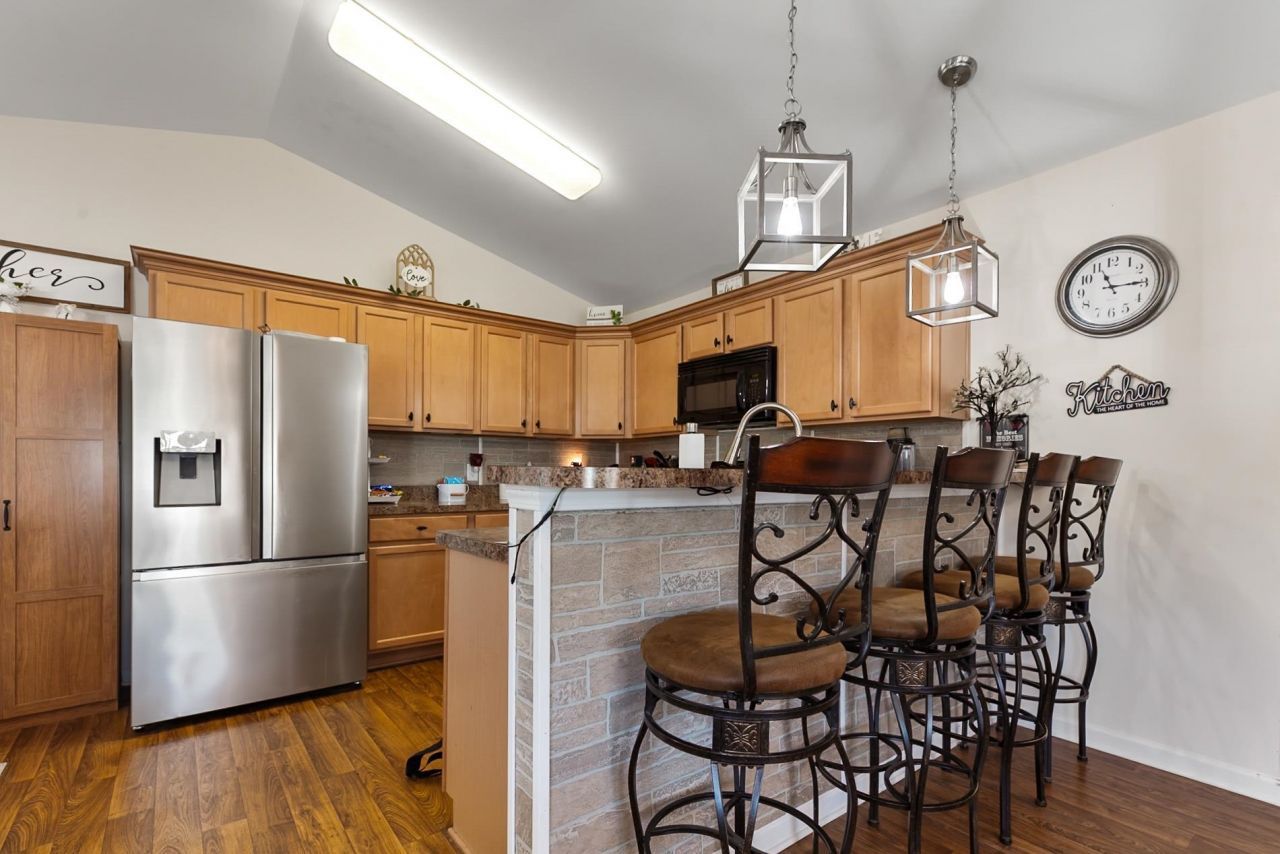 809 Benchmade Rd. Photo 21