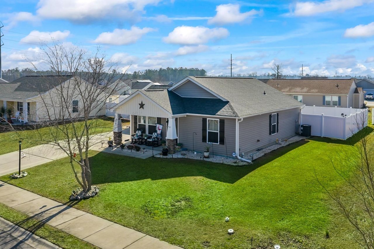 809 Benchmade Rd. Photo 5