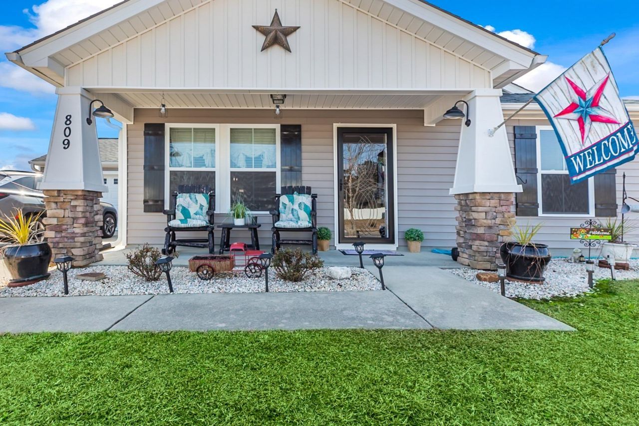 809 Benchmade Rd. Photo 6