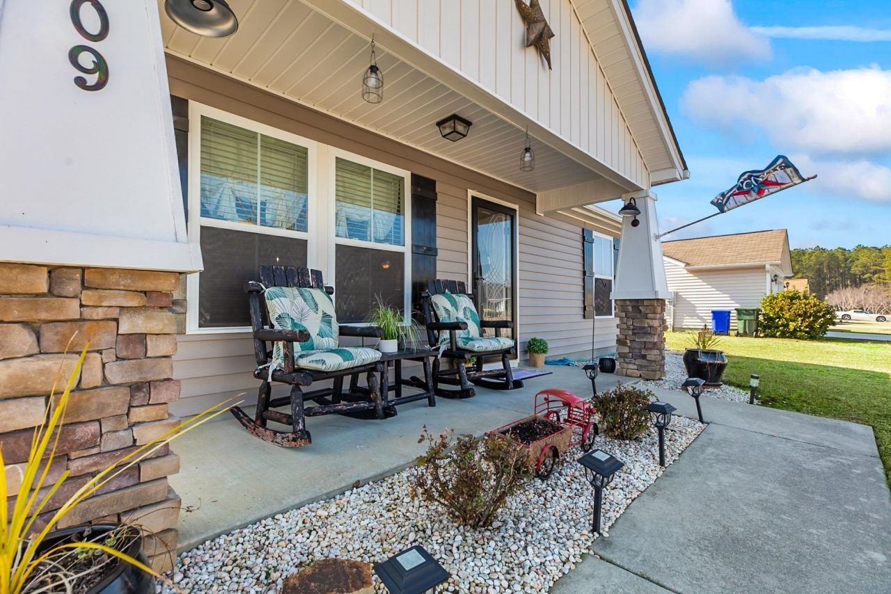 809 Benchmade Rd. Photo 7