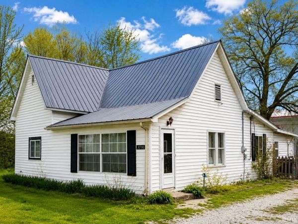 3080 E Linn Avenue, Terre Haute, IN 47805
