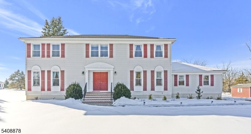 4 Shurts Rd, Readington, NJ 08822 Main Photo