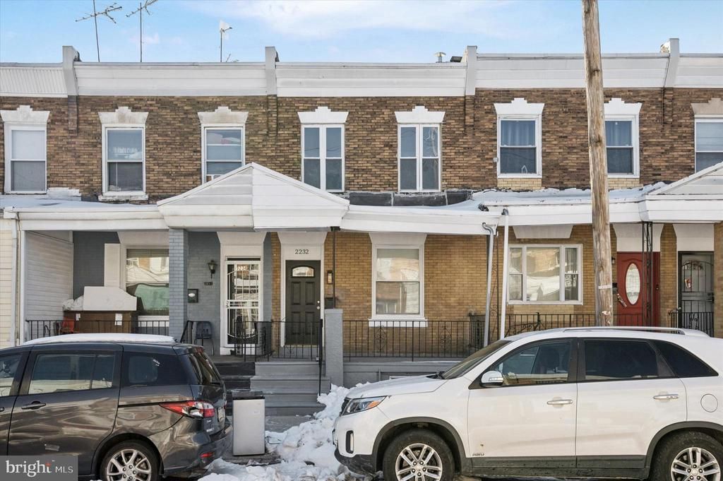 2232 S Felton Street, Philadelphia, PA 19142 Main Photo