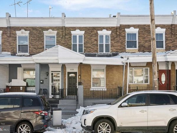 2232 S FELTON STREET, PHILADELPHIA, PA 19142
